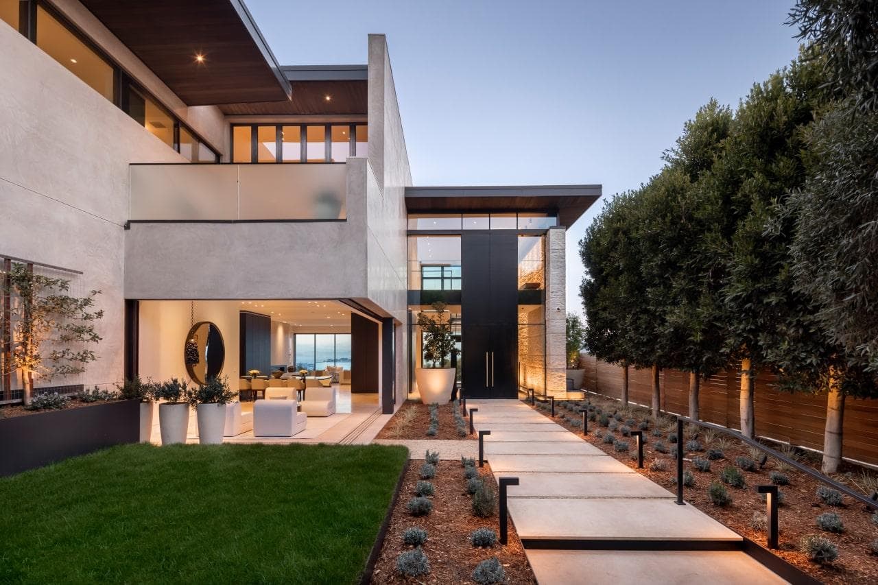 Luxury Property